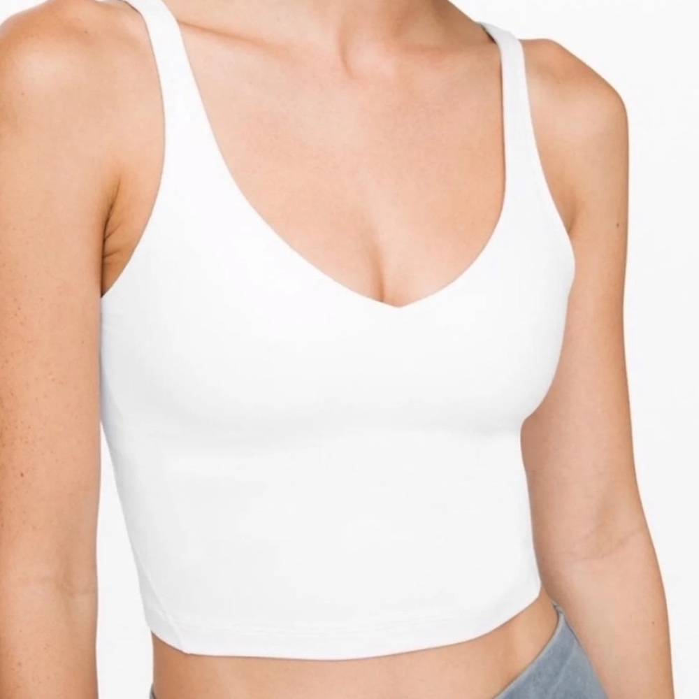 NWOT align tank